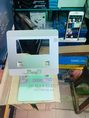 Portable Laptop Stand