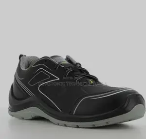 Safety Jogger Flow S3