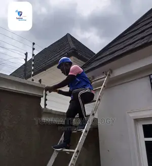 Power Energiser Electrical Fence
