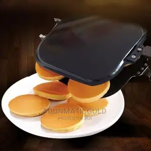 Non Stick Pan Cake Maker(Original Pan)