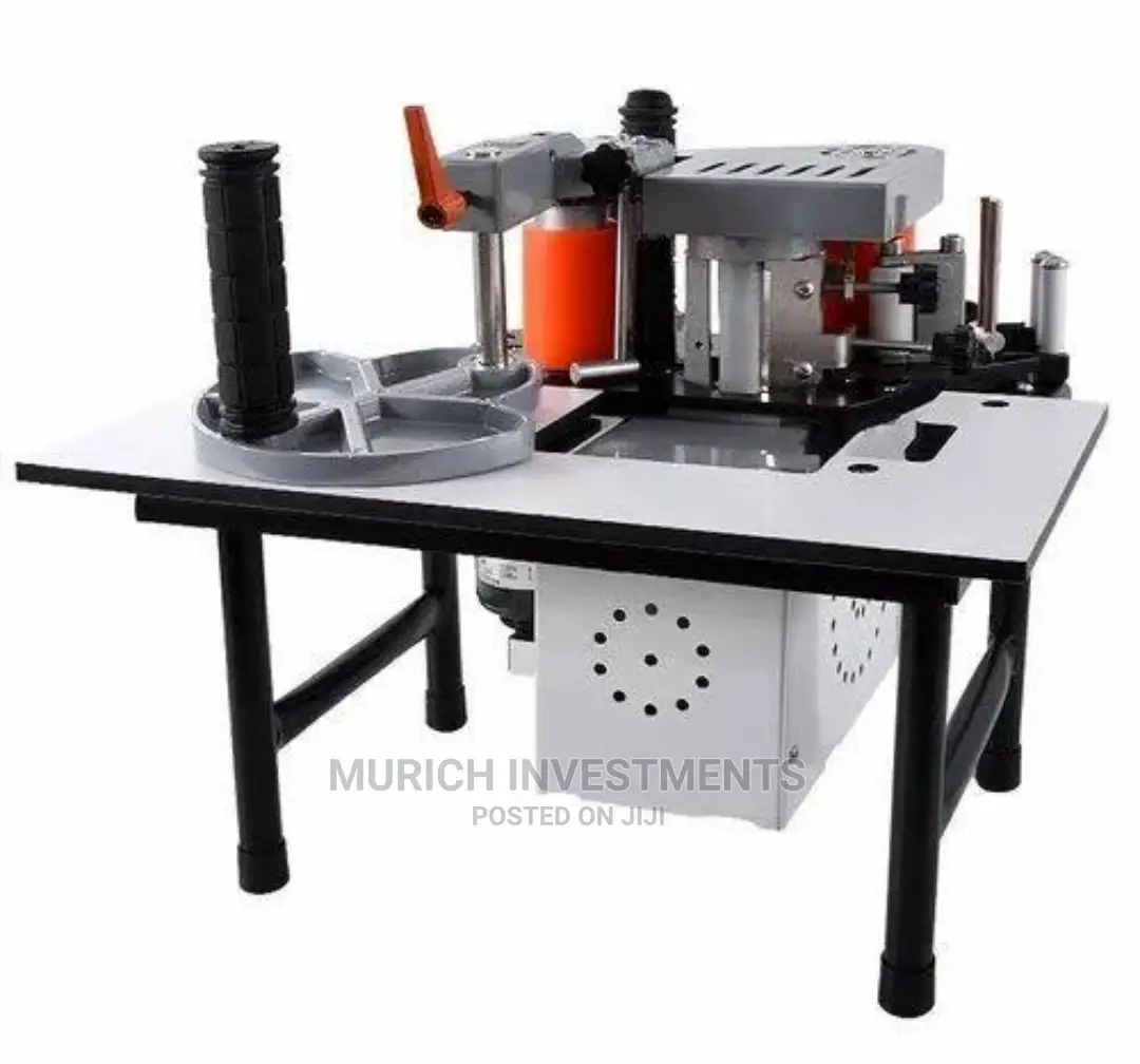 Edge Banding Machine Portable Multi-Function Self-Adhesive