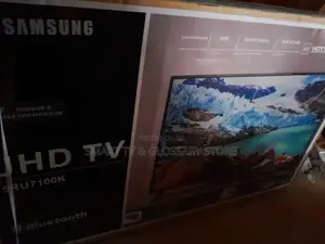 65 Inches Ultra High Definition Lg Smart Tv