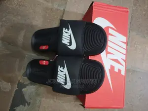 Latest High Quality Nike Slides