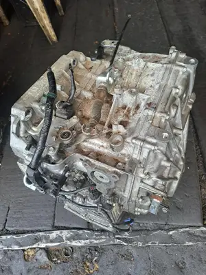 2015-2017 Honda Accord Automatic Transmission 4plugs