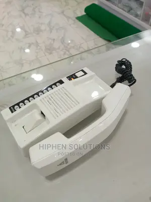 Wireless Intercom Installation