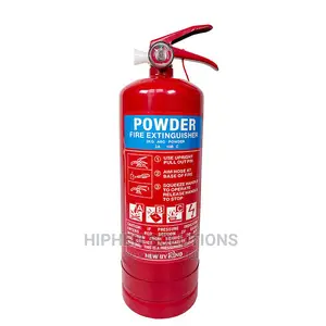 Fire Extinguisher