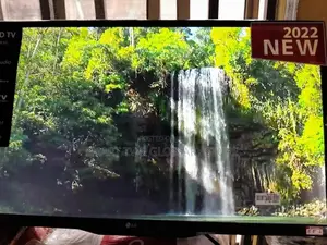 New 55" LG Plasma Tv Set