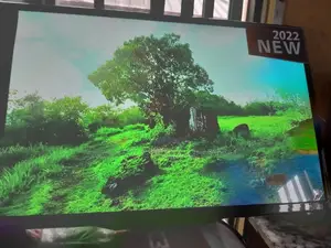 43 Inches LG Plasma Television Set