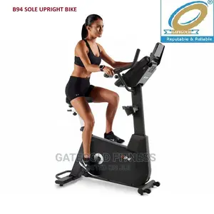 B94 Sole Upright Bike – 2020 Model
