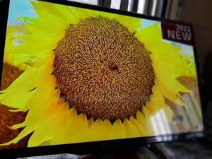 49 Inches LG Plasma Television Set