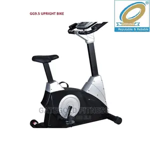 Gg9.5 Upright Bike
