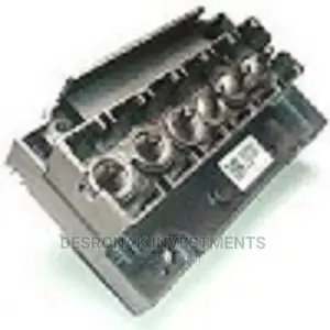 Epson L1800 Print Head