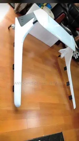 Sliding Spoiler for Hilux