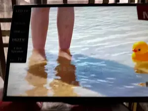 43 Inches LG Plasma Tv Set