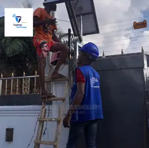 Efficient Gate Operator