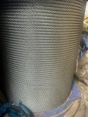 Sling Wire Rope 10mm
