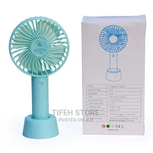 Portable Mini Fan