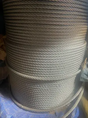 Sling Wire Rope 8mm