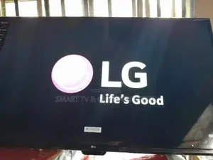 43" LG Plasma Tv