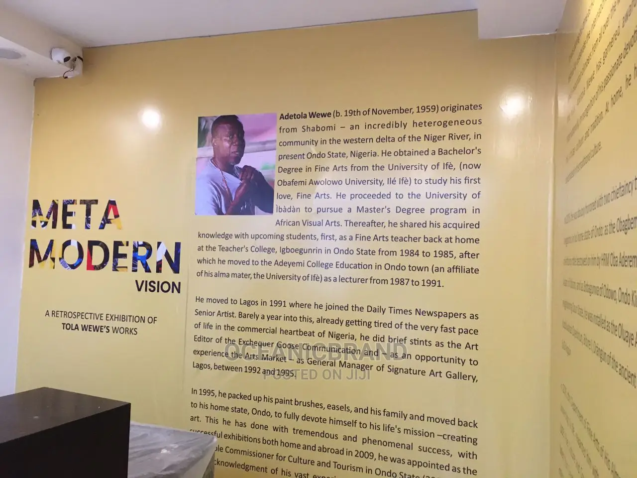 Customized Wallpaper Printing