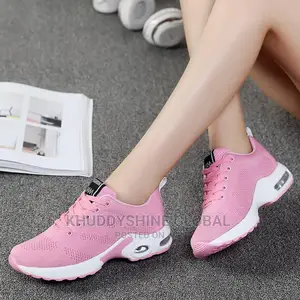 Woman Casual Shoes