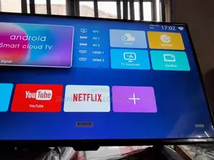65 Inches LG Plasma Smart Television
