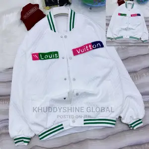 Sweatshirt Jacket