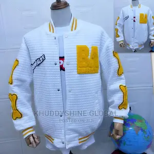 Sweatshirt Jacket