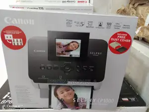 Canon Printer Cp1000