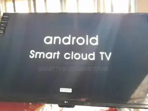 LG 49 Inches Plasma Smart Television
