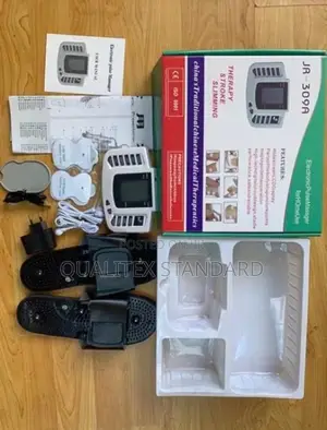 Pulse Massager