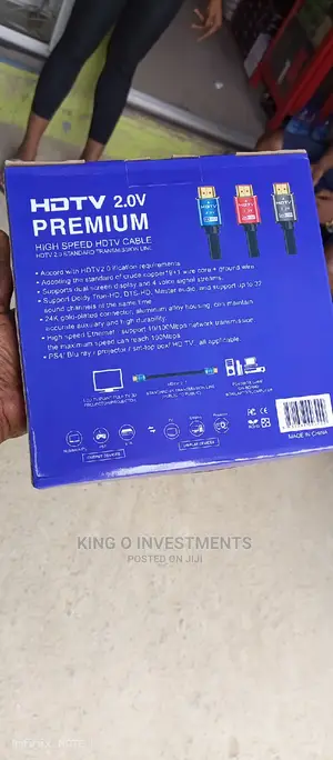 Hdmi Cable 30m