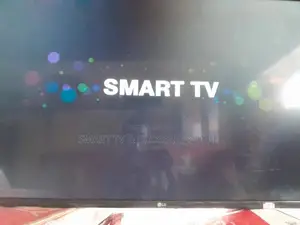 LG 43 Inches Plasma Android Television