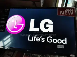 43 Inches LG Plasma Television