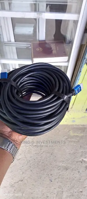 Hdmi Cable 20m