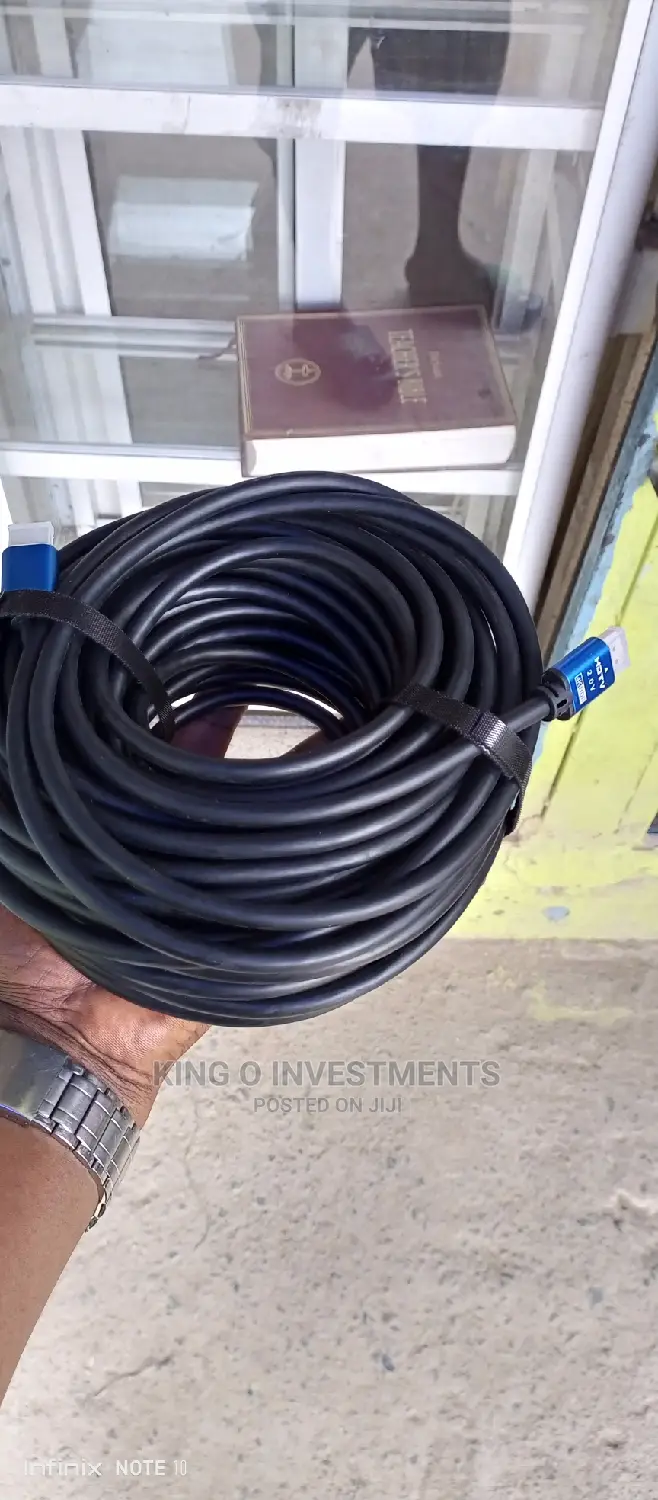Hdmi Cable 20m