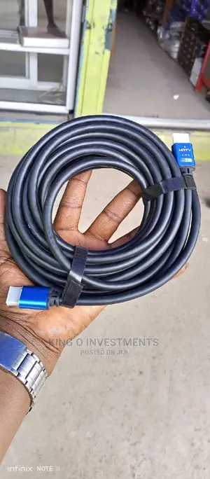 HDMI Cable 10m