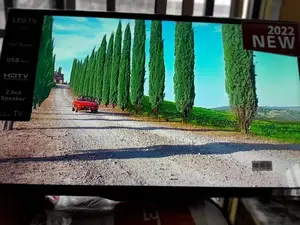 32 Inches LG Plasma Television