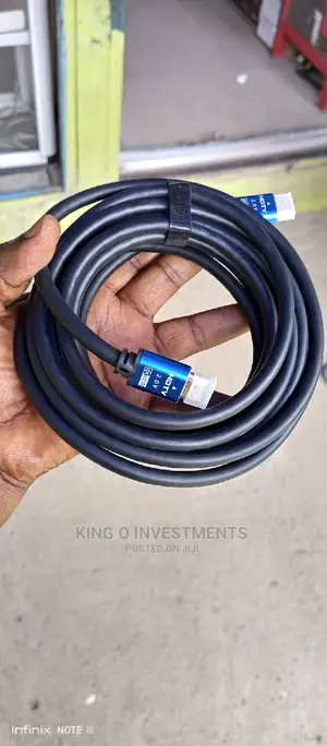 HDMI Cable 5m
