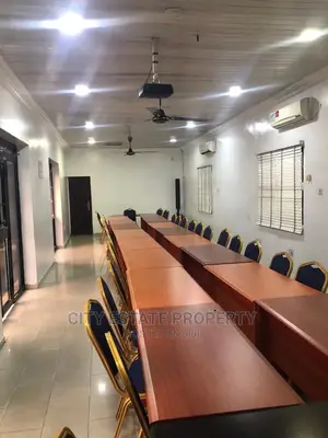 Training Hall and Conference Meeting Hall for Rent