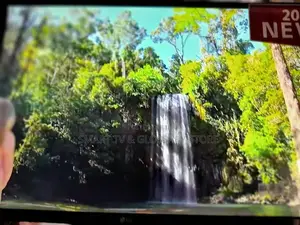 32 Inches LG Smart Uhd Tv