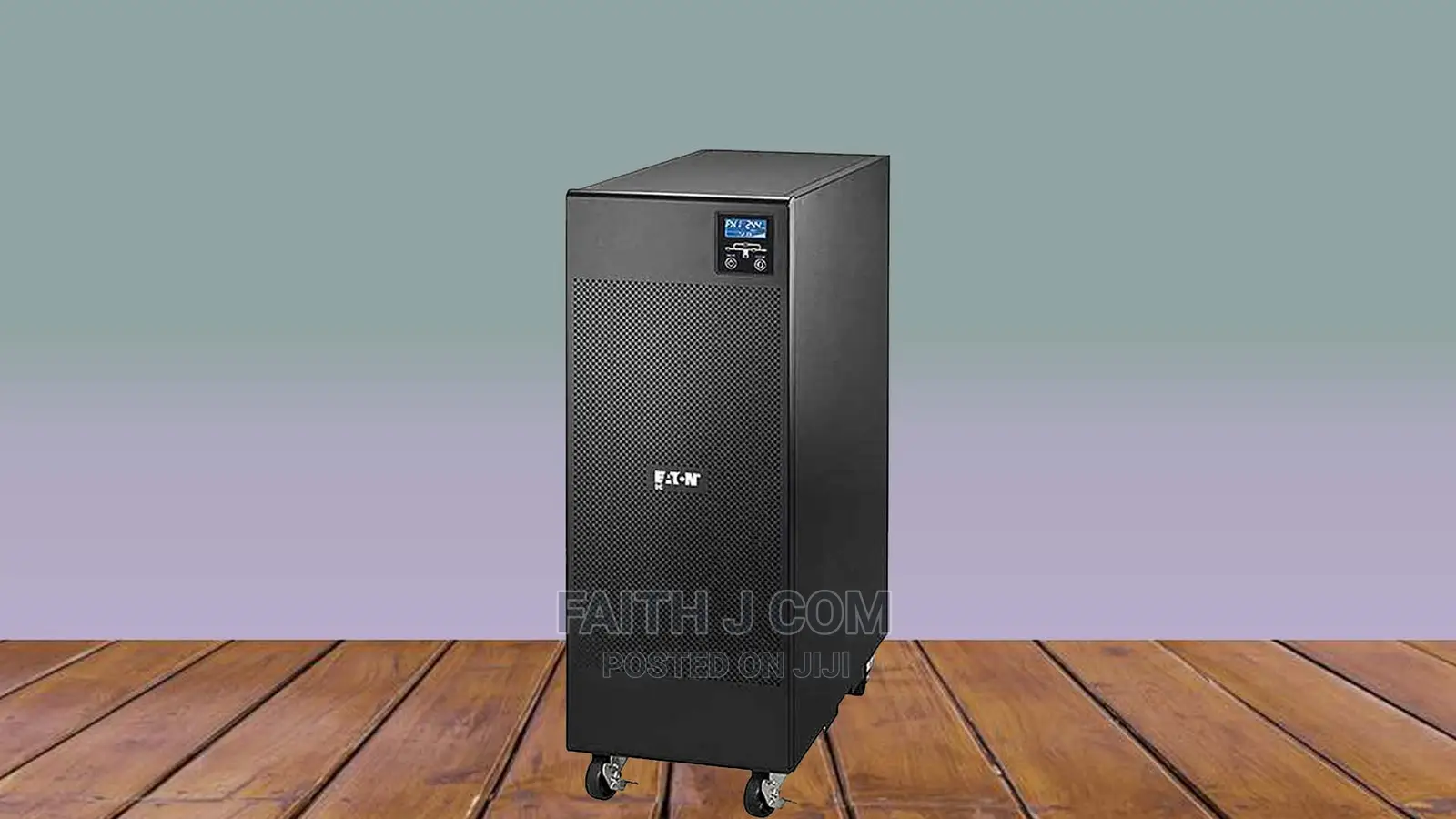 Eaton 9E 20kva UPS