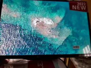 65 Inches LG UHD Plasma Television Set