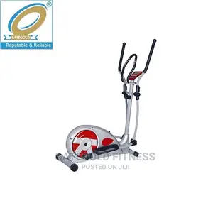 Gg-8.7h-1 Elliptical Bike