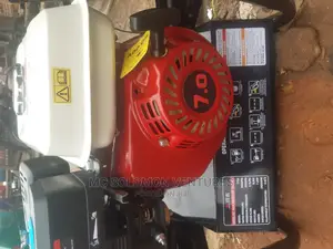 7hp Lìngben Gasoline Preasure Washer Available