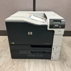 Hp Color Laserjet CP5225