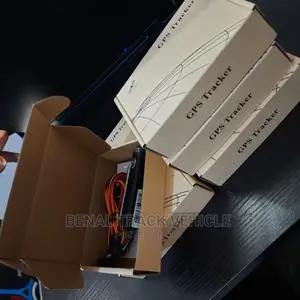 Reliable GPS Tracker in Apapa,One Time Payment Fee