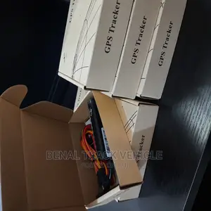 High Reliable GPS Tracker in Apapa,One Time Payment Fee