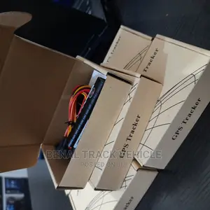 Affordable GPS Tracker in Badagry,One Time Payment,Fee