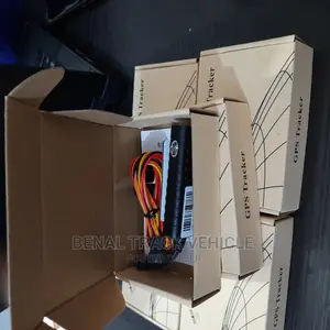 Durable GPS Tracker in Badagry,One Time Payment Fee